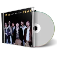 Front cover artwork of   CD