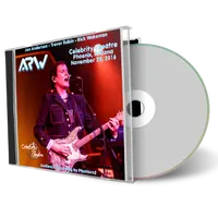 Front cover artwork of   CD