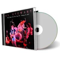 Front cover artwork of   CD