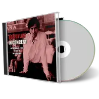 Front cover artwork of   CD
