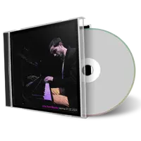 Front cover artwork of Nitai Hershkovits 2024-02-07 CD Vienna Soundboard