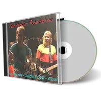 Front cover artwork of Schroeder Roadshow 1983-05-02 CD Berlin Audience
