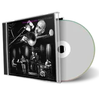 Front cover artwork of Stream 2023-11-17 CD Neuburg Soundboard