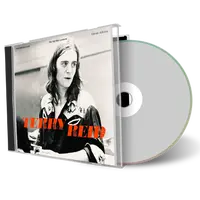 Front cover artwork of Terry Reid 2023-10-09 CD London Audience