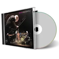 Front cover artwork of Who Trio 2023-09-02 CD Willisau Soundboard