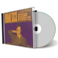 Front cover artwork of Wicca Phase Springs Eternal 2024-02-02 CD San Francisco Audience