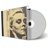 Front cover artwork of Xmal Deutschland 1984-04-15 CD London Audience
