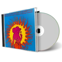 Front cover artwork of   CD