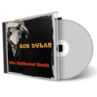 Front cover artwork of   CD