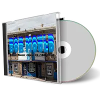 Front cover artwork of   CD