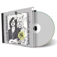 Front cover artwork of   CD