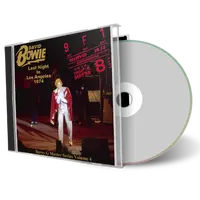 Front cover artwork of   CD