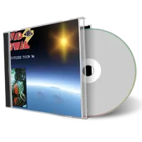 Front cover artwork of   CD