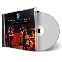 Front cover artwork of   CD