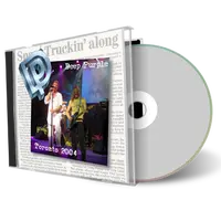Front cover artwork of   CD