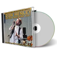 Front cover artwork of   CD