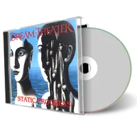 Front cover artwork of   CD
