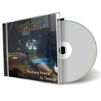 Front cover artwork of   CD