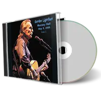 Front cover artwork of   CD