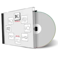 Front cover artwork of Iq 1984-10-24 CD Watford Audience