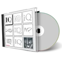 Front cover artwork of Iq 1984-11-02 CD London Audience