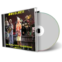 Front cover artwork of   CD