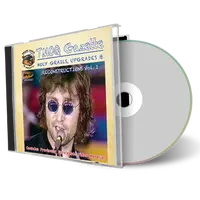Front cover artwork of   CD