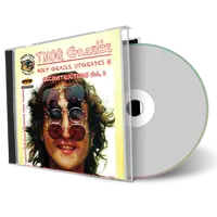 Front cover artwork of   CD