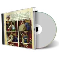 Front cover artwork of   CD