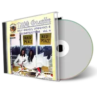 Front cover artwork of   CD