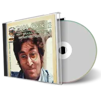Front cover artwork of   CD