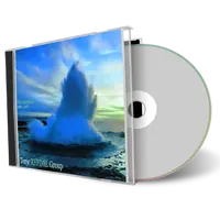 Front cover artwork of Terje Rypdal 1977-06-12 CD Weinfelden Audience