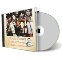 Front cover artwork of The Beatles Compilation CD A Dolls House Soundboard