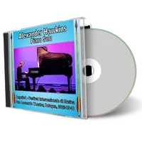 Front cover artwork of   CD