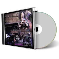 Front cover artwork of Anat Cohen 2024-03-21 CD St Louis Soundboard