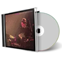 Front cover artwork of Anne Paceo 2024-02-02 CD Nova Jazz Festival Soundboard