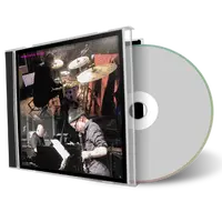 Front cover artwork of Dejan Terzic 2023-11-21 CD Cologne Soundboard