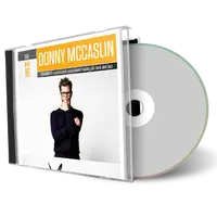 Front cover artwork of Donny Mccaslin 2024-04-16 CD Oakland Audience