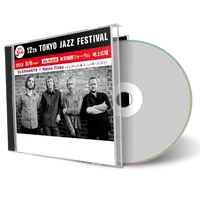 Front cover artwork of   CD