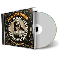 Front cover artwork of   CD