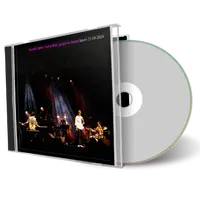 Front cover artwork of Harold Lopez 2024-04-21 CD Bonn Soundboard