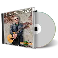 Front cover artwork of   CD