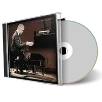 Front cover artwork of Jason Moran 2024-04-08 CD Basel Soundboard
