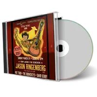 Front cover artwork of   CD