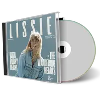 Front cover artwork of Lissie 2024-04-21 CD Nashville Audience