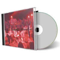Front cover artwork of Pigs Pigs Pigs Pigs Pigs Pigs Pigs 2024-02-20 CD Denver Audience
