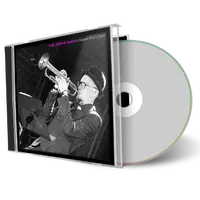 Front cover artwork of Piotr Schmidt Quartet 2024-03-09 CD Chiasso Soundboard