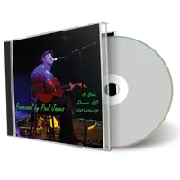 Front cover artwork of Possessed By Paul James 2023-06-08 CD Denver Audience