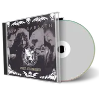 Front cover artwork of   CD