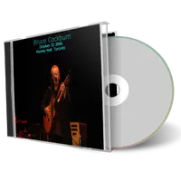 Front cover artwork of   CD